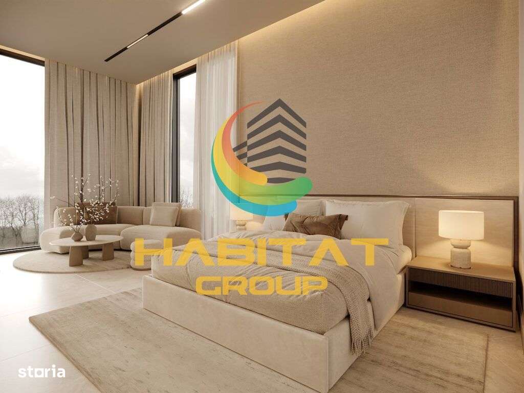 Apartament 3 Camere, Terasa , 3 min de Metrou - Imagine principală: 5/10