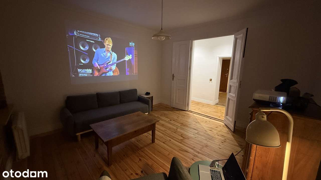 2-pokojowe mieszkanie po generalnym remoncie - Pełny obrazek: 5/7