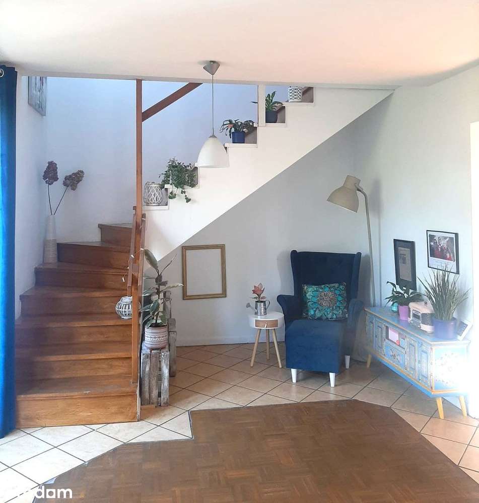 wolnostojący / ogród / garaż w bryle budynku-4