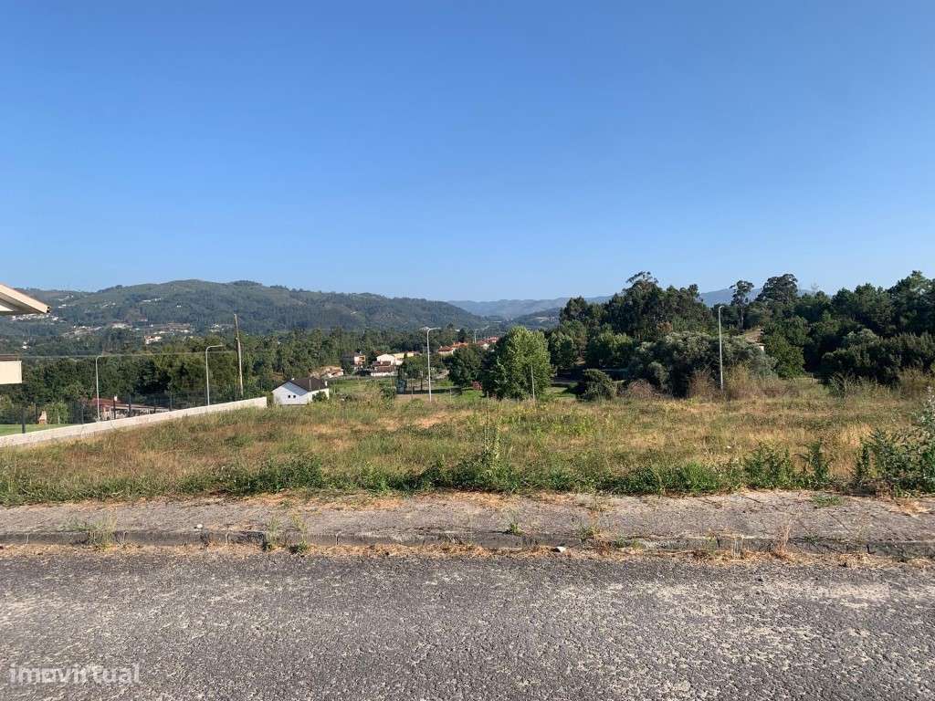 Lote para construção de moradia unifamiliar - Grande imagem: 5/7