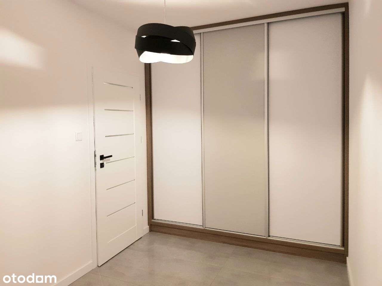 Mieszkanie w apartemantowcu z ogródkiem! - Pełny obrazek: 5/5