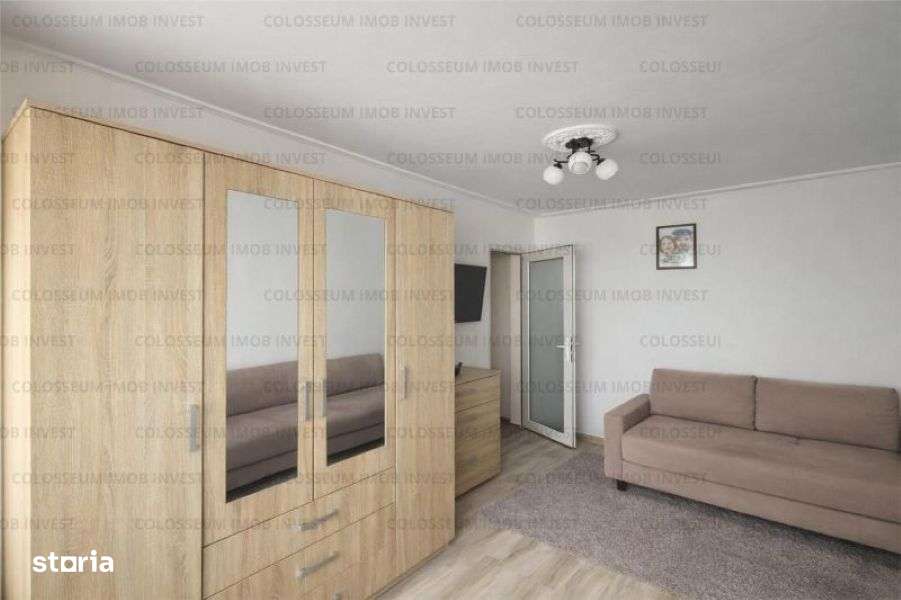 Apartament 2 camere | decomandat | doua balcoane-zona Uzina 2-9