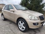 Mercedes-Benz ML 320 CDI 4-Matic - 21