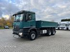 Mercedes-Benz Arocs / Actros 2643 6x4 WYWROT 3 STRONNY - 1