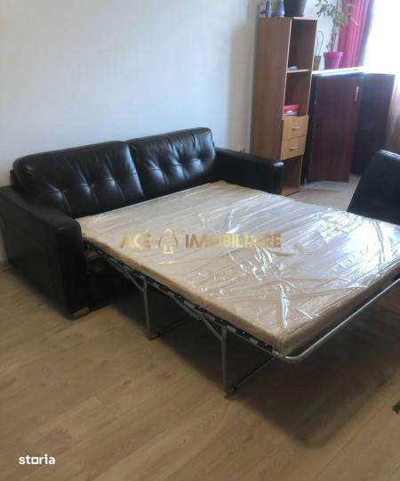 Gara de Nord - Dinicu Golescu | 2 camere | Mobilat & Utilat | Renovat - Imagine principală: 2/8