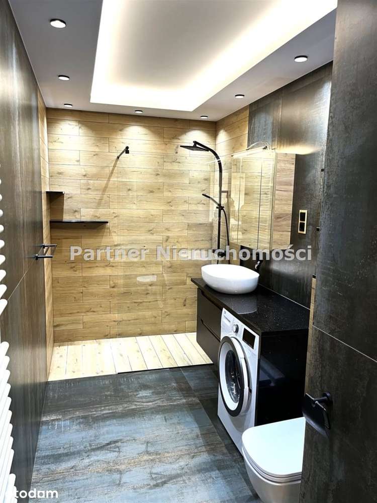 Mieszkanie, 68,31 m², Toruń - Pełny obrazek: 5/8