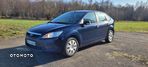 Ford Focus 1.4 Amber X - 1