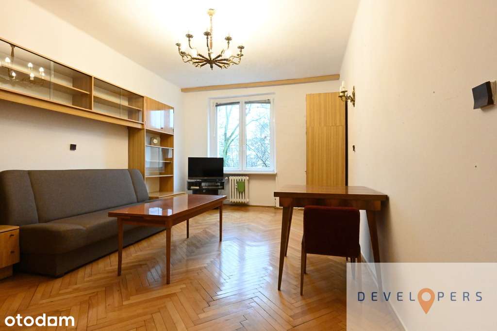 Duże 3 pokojowe mieszkanie I Blisko centrum - Pełny obrazek: 4/9