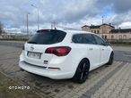 Opel Astra - 5