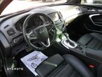 Opel Insignia 2.0 T Cosmo 4x4 - 9