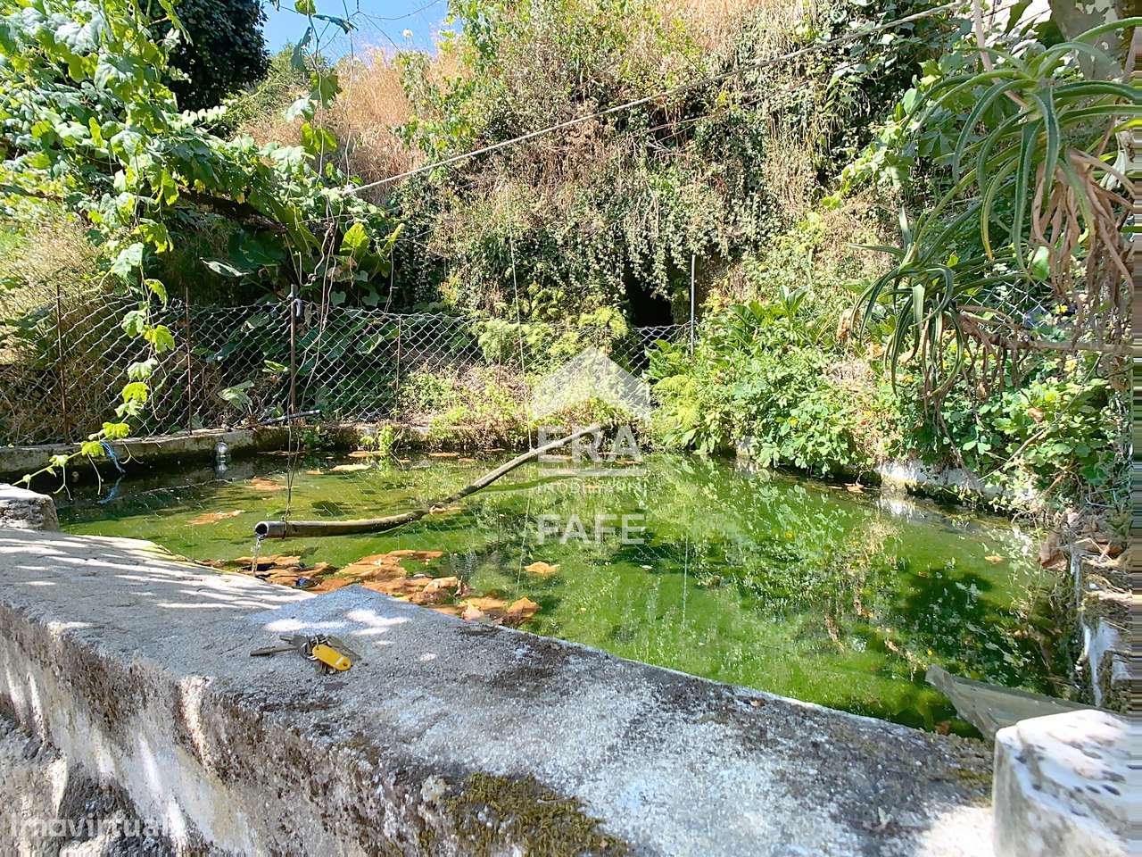 Moradia V4 em Ribas, Celorico de Basto-19