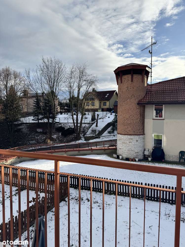 fajne mieszkanie w nowym bloku - Pełny obrazek: 5/7