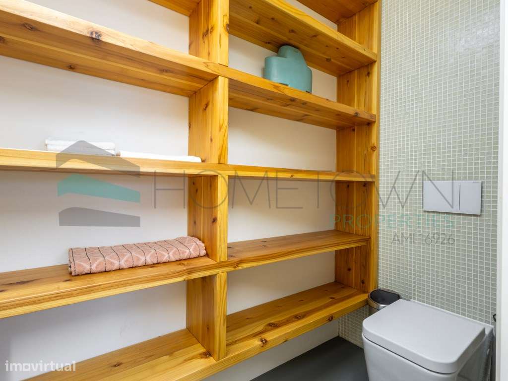 Apartamento T2 - Perto da marina de Vilamoura-21