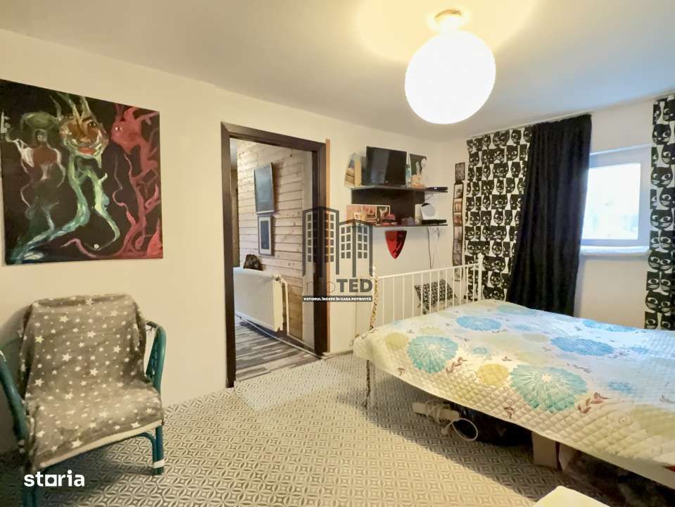 Unele case nu se cumpara. Se descopera.-5