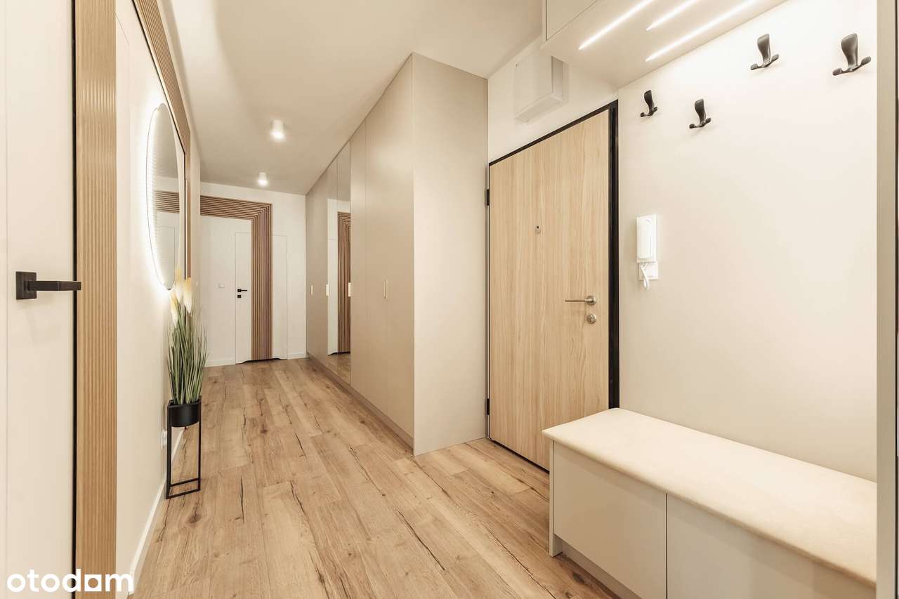 3 pokoje wykończone z architektem! Gotowe! BEZ PROWIZJI i PCC!-10