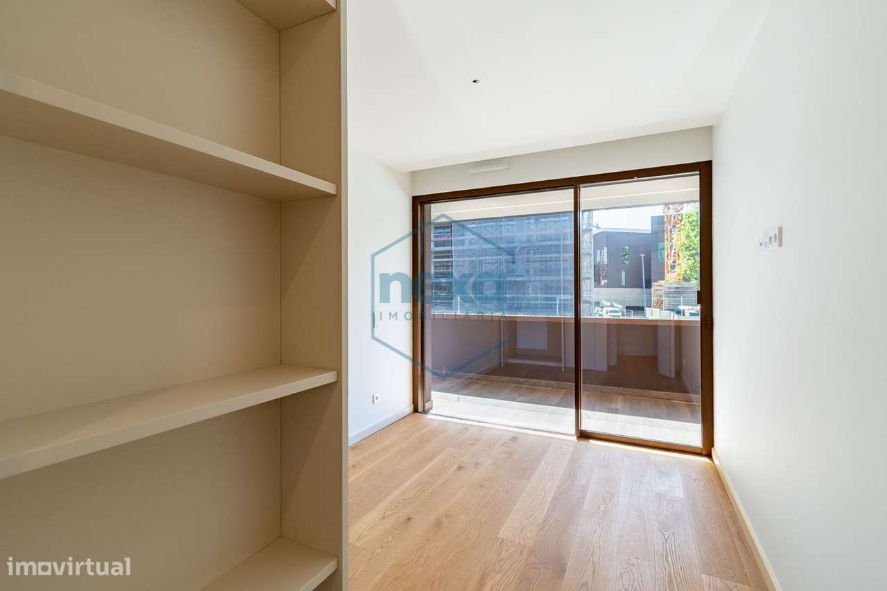 Apartamento T2 - Novo - Douro Nobilis-18