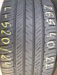 265/40r22 106W (L520/24)003 2szt 6mm HP71 Crugen KUMHO 2020r LETNIE - 2