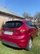 Ford Fiesta 1.6 TDCi Titanium - 6