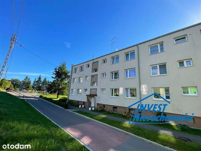 Mieszkanie - Strzekęcino 25A-16