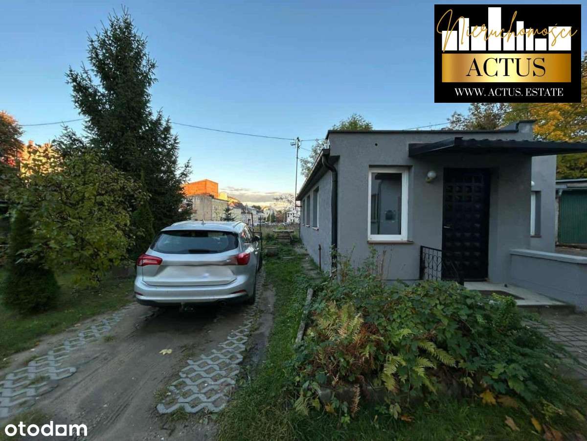 Lokal na sprzedaż/zamiana za mieszkanie-4