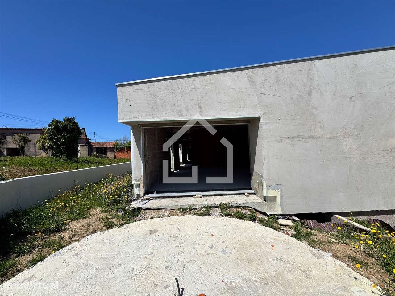 Moradia de sonho tipo casa térrea ! Em construção - Grande imagem: 3/22