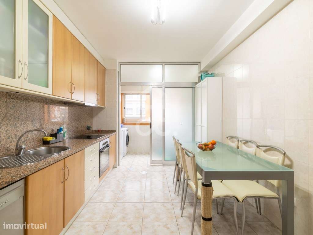 Apartamento T2 em São Pedro de Avioso, Castêlo da Maia-22