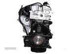 Motor G9U630 NISSAN 2.5L 114 CV - 2