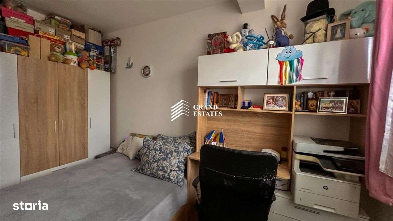 Apartament 2 Camere | Bragadiru | 84900 Euro NEGOCIABIL-3