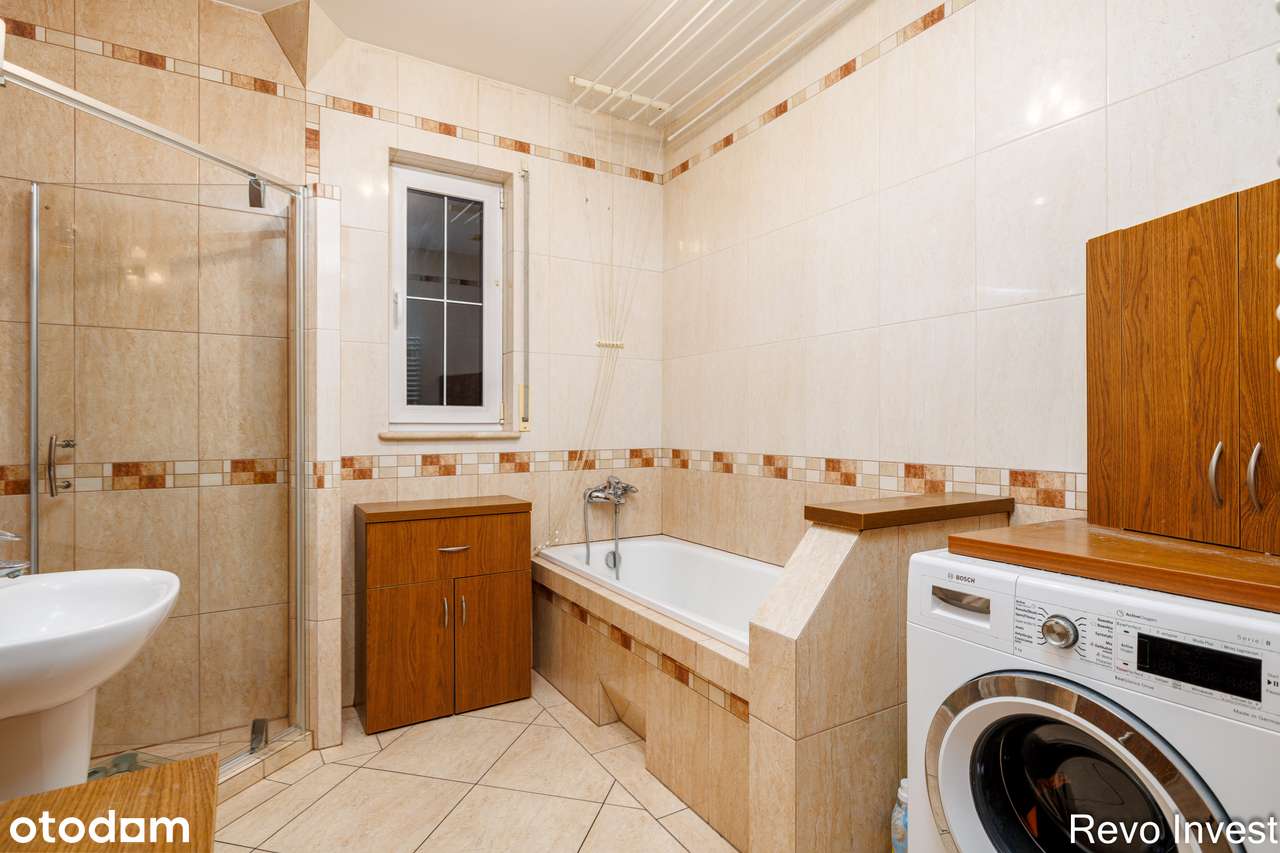 Dom, 142,87 m², Świebodzice-13