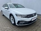 Volkswagen Passat Variant 2.0 TDI DSG 4Motion R Executive - 2