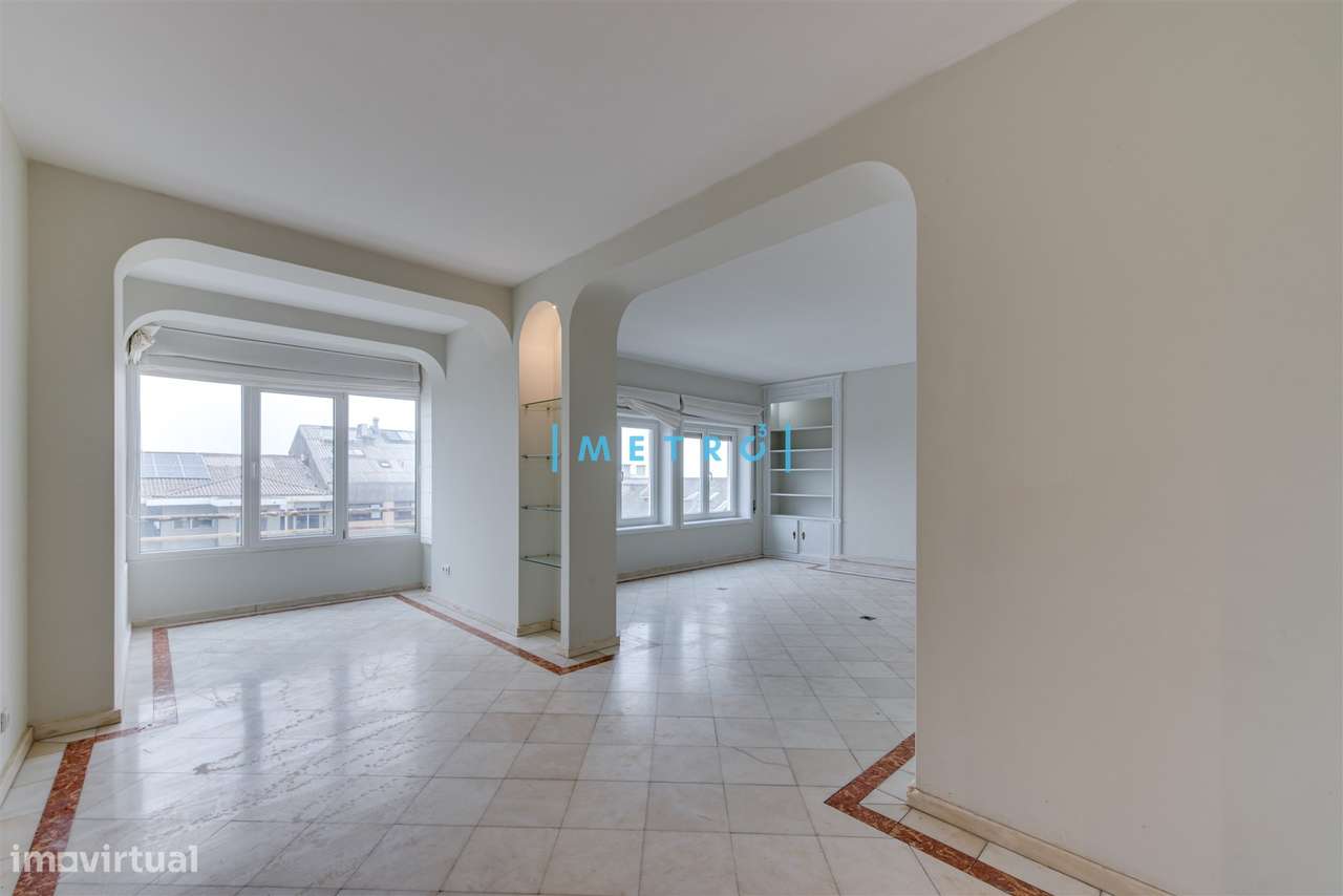 Apartamento T4 Venda em Aldoar, Foz do Douro e Nevogilde,Porto-4