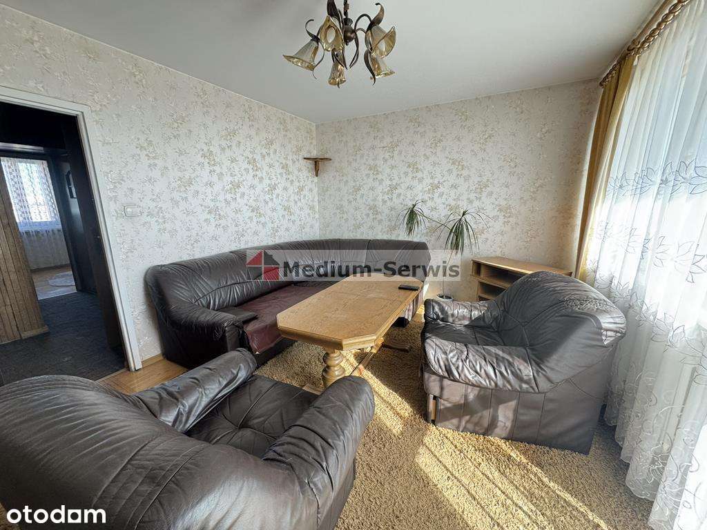 Atrakcyjne 3 pokojowe os. Jagiellońskie-2