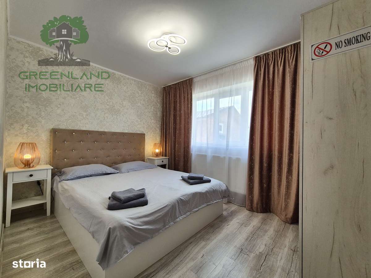 PENSIUNE 7camere, 5 bai, 300mp, TEREN 1500mp, Letcani - Imagine principală: 4/20