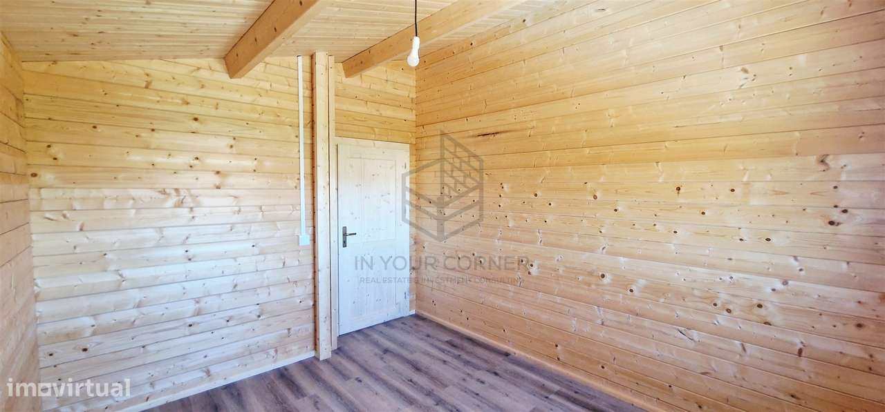 Moradia T6 Venda em Castanheira do Ribatejo e Cachoeiras,Vila Franca d - Grande imagem: 5/51