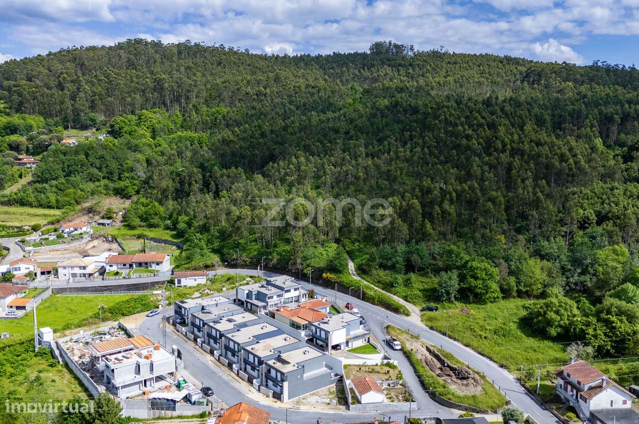 Terreno para construção em Vale S Cosme , VNF - Grande imagem: 3/18