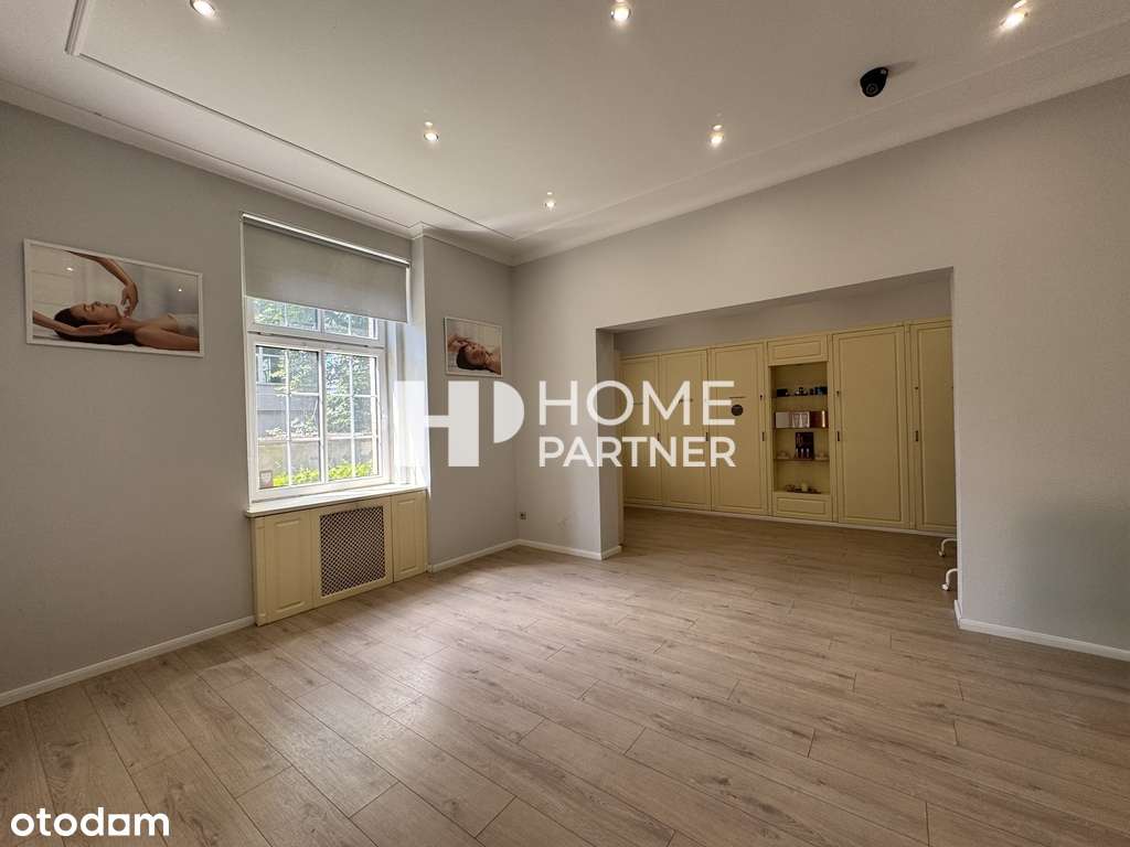 Na biuro/kancelarię/mieszkanie 216m2 Rybnicka 7-15