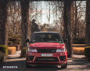 Land Rover Range Rover Sport S 2.0Si4 PHEV HSE Dynamic