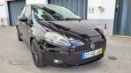 Fiat Grande Punto 1.3 M-Jet Sport - 36