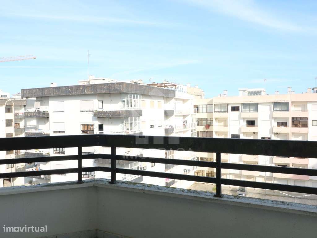 Venda Apartamento T3, em Chafé (Amorosa) - Grande imagem: 4/34