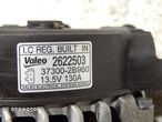 ALTERNATOR KIA PROCEED 1.6 TGDI 15-20 - 5