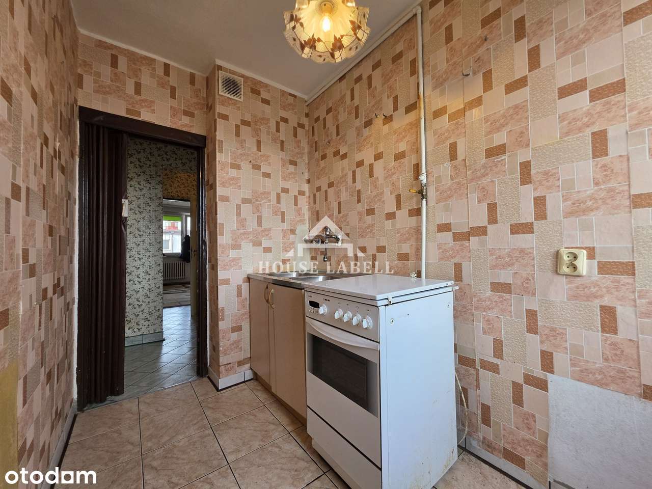 Rozkładowe 3-pokojowe mieszkanie z balkonem-7