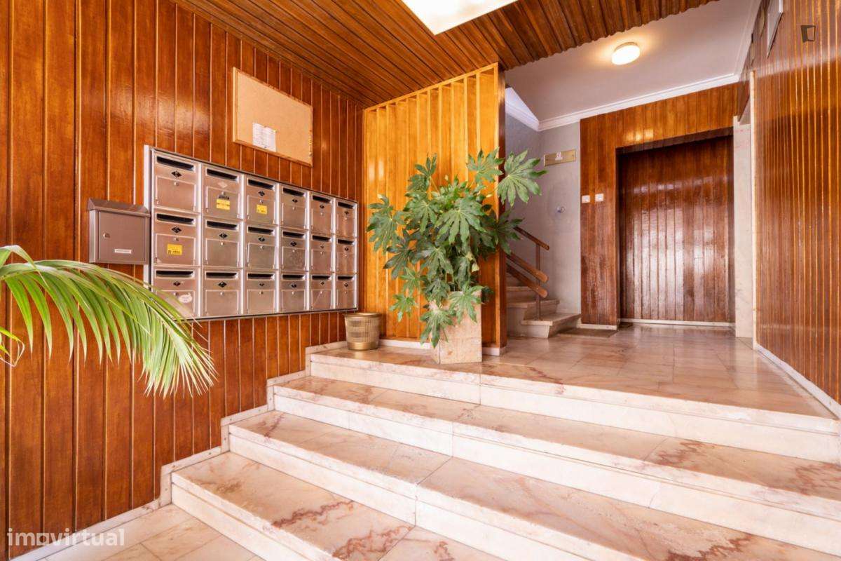 Apartamento com 1 quartos - localizado em Estoril Lisbon - Grande imagem: 5/9