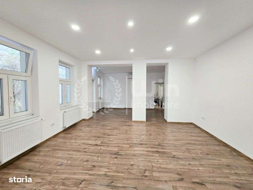 Spatiu comercial | 204mp util | Ultracentral | Piata Avram Iancu - Imagine principală: 3/18