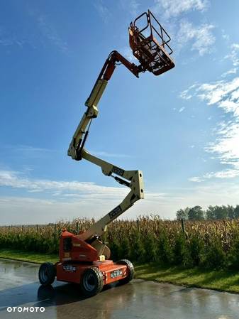 JLG E450 AJ - 2