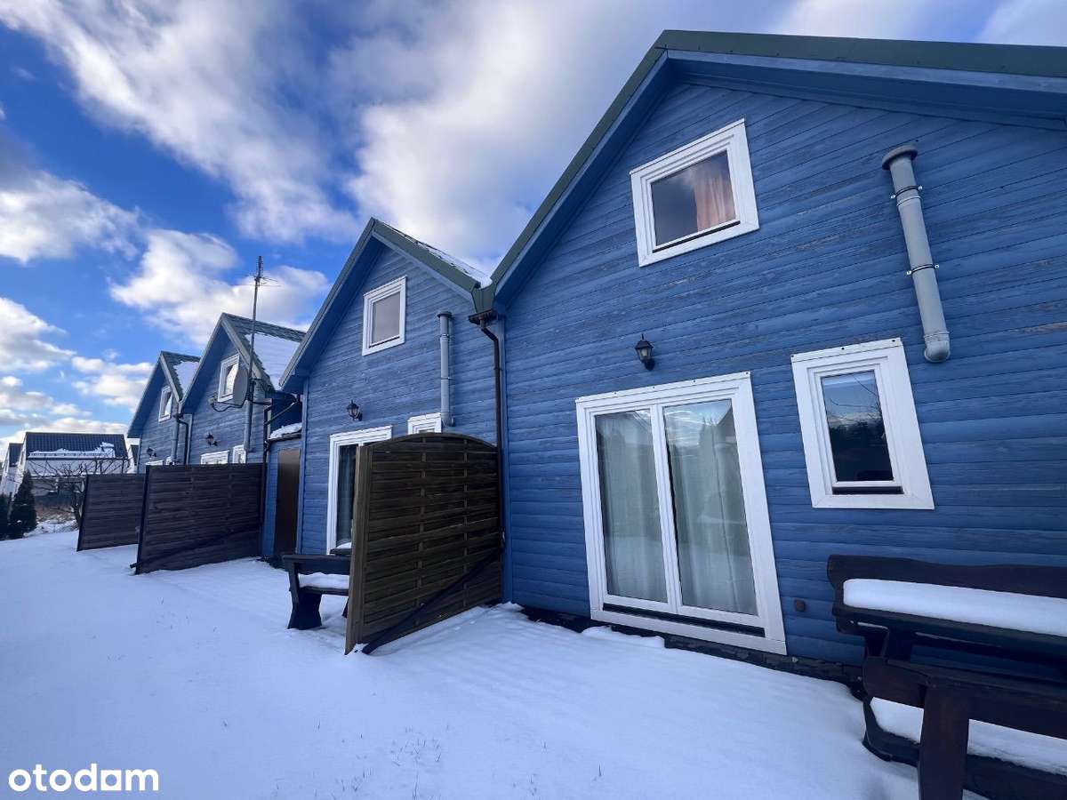 urokliwy dom w cenie mieszkania nad morzem-7