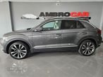 VW T-Roc 1.6 TDI Sport - 3