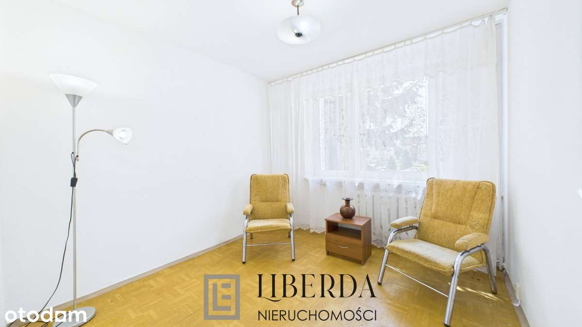 Mieszkanie 3 pokoje, os. Samsonowicza, 60,29m2 - Pełny obrazek: 4/8