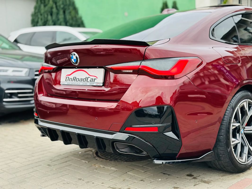 BMW Seria 4 M440i xDrive Gran Coupe - 40