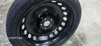 Roata rezerva Slim Audi A6 A7 A8 145/60R20 - 5