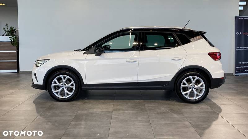 Seat Arona - 6